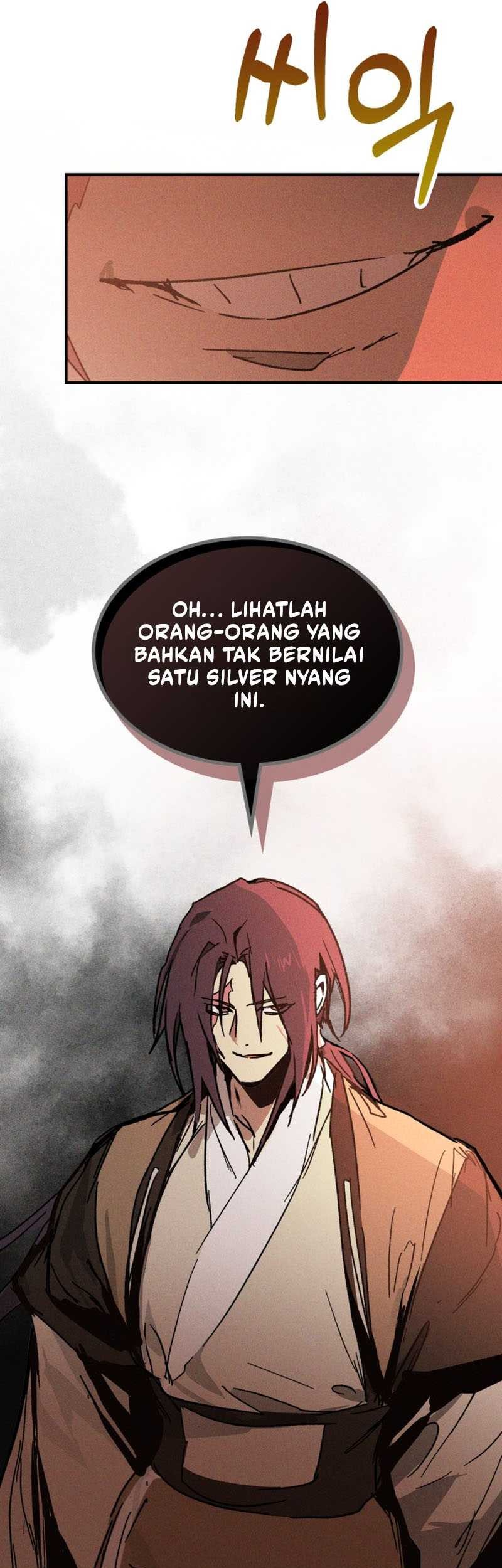 Chronicles Of The Martial God’s Chapter 115 - halaman 42