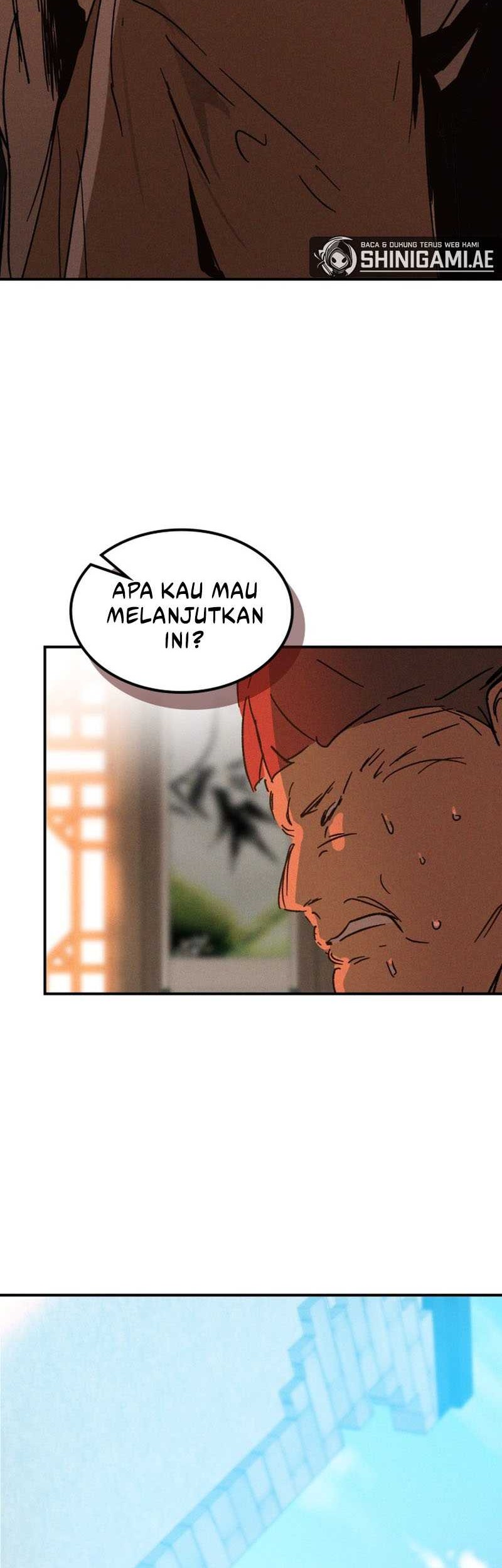 Chronicles Of The Martial God’s Chapter 115 - halaman 43