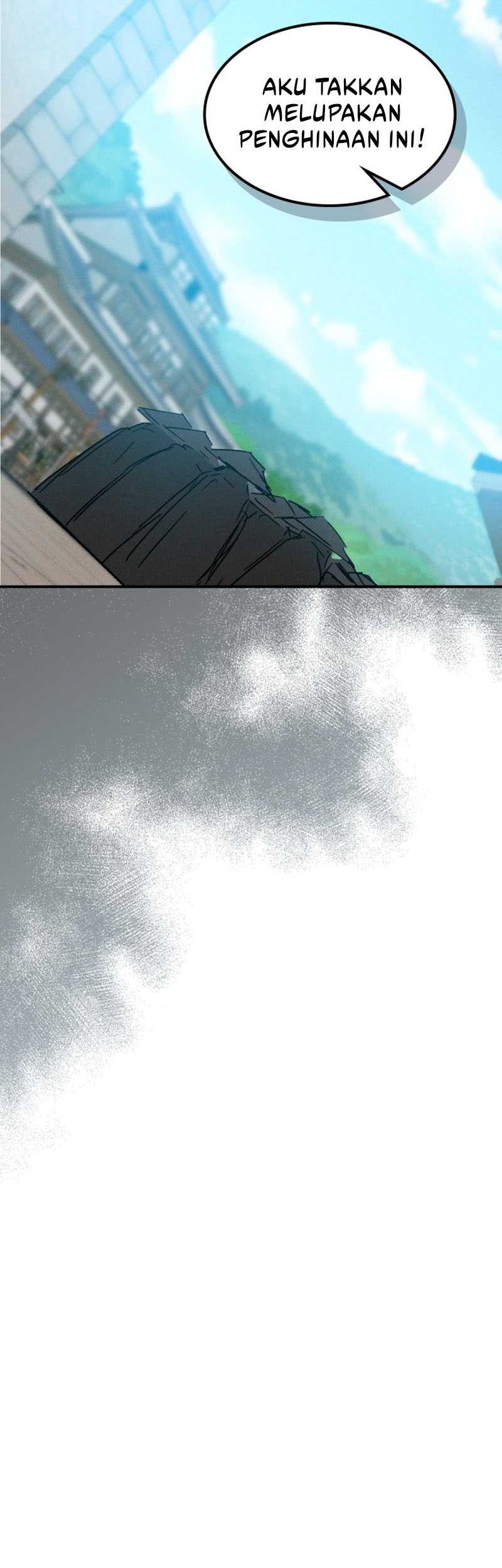 Chronicles Of The Martial God’s Chapter 115 - halaman 44
