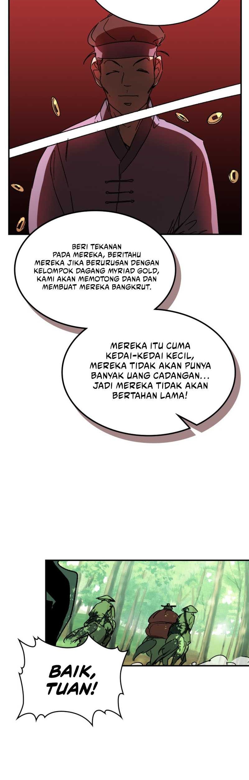 Chronicles Of The Martial God’s Chapter 115 - halaman 49