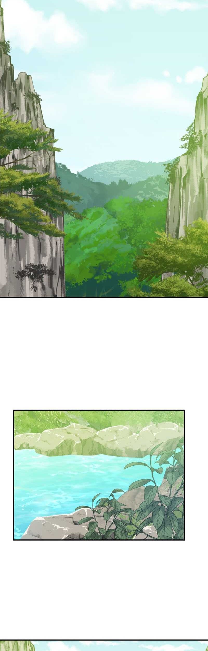 Chronicles Of The Martial God’s Chapter 115 - halaman 51