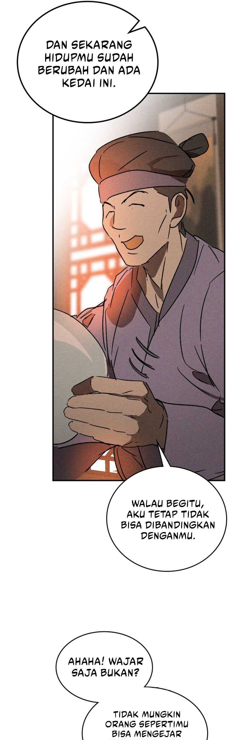 Chronicles Of The Martial God’s Chapter 115 - halaman 6