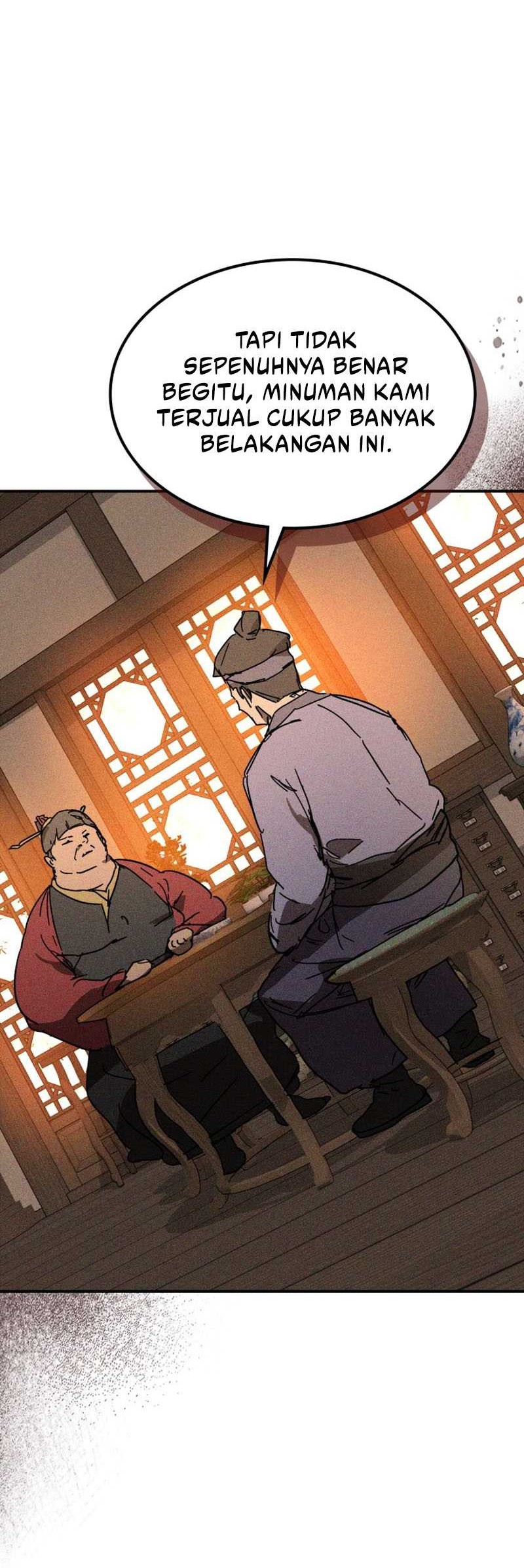 Chronicles Of The Martial God’s Chapter 115 - halaman 9