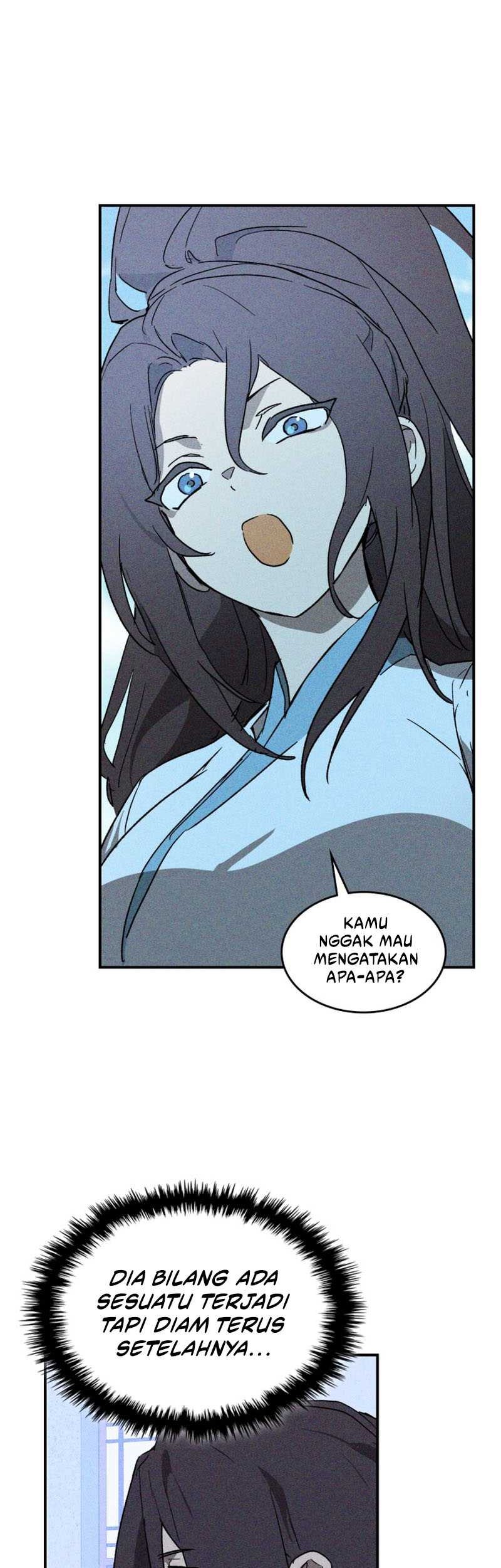 Chronicles Of The Martial God’s Chapter 116 - halaman 11