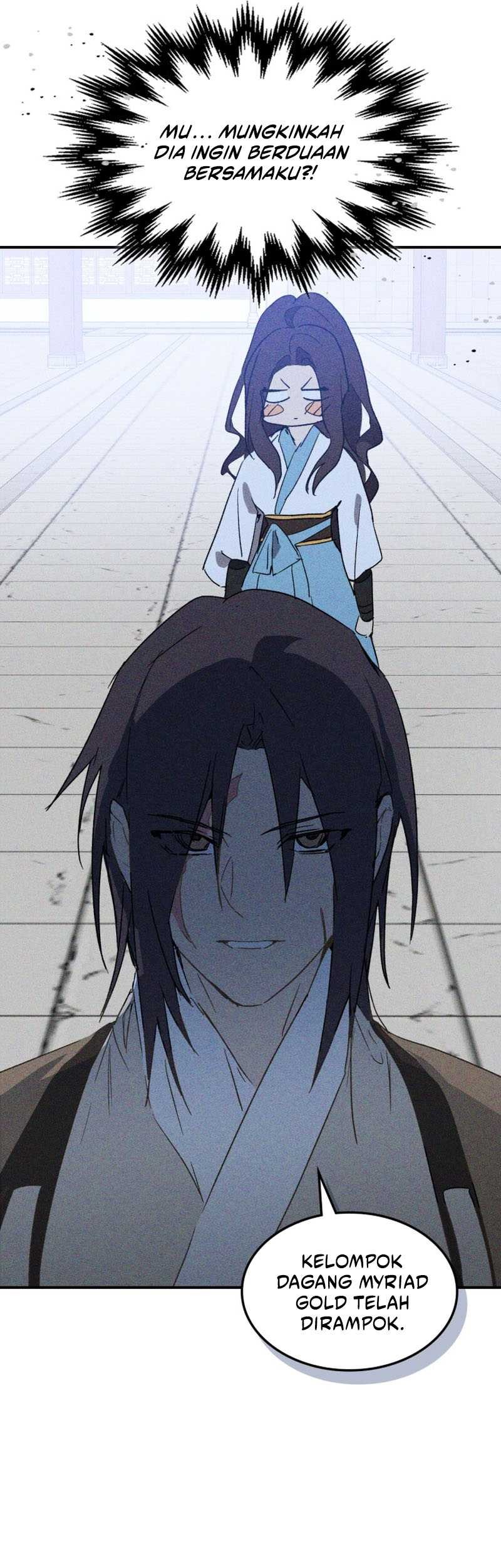 Chronicles Of The Martial God’s Chapter 116 - halaman 13
