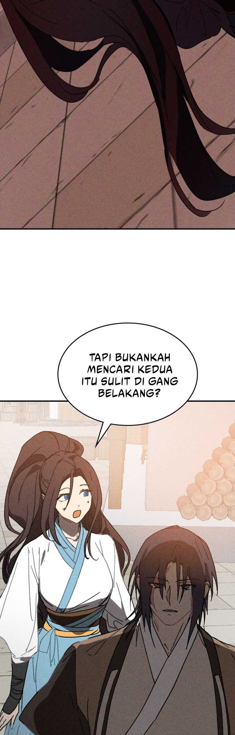 Chronicles Of The Martial God’s Chapter 116 - halaman 17
