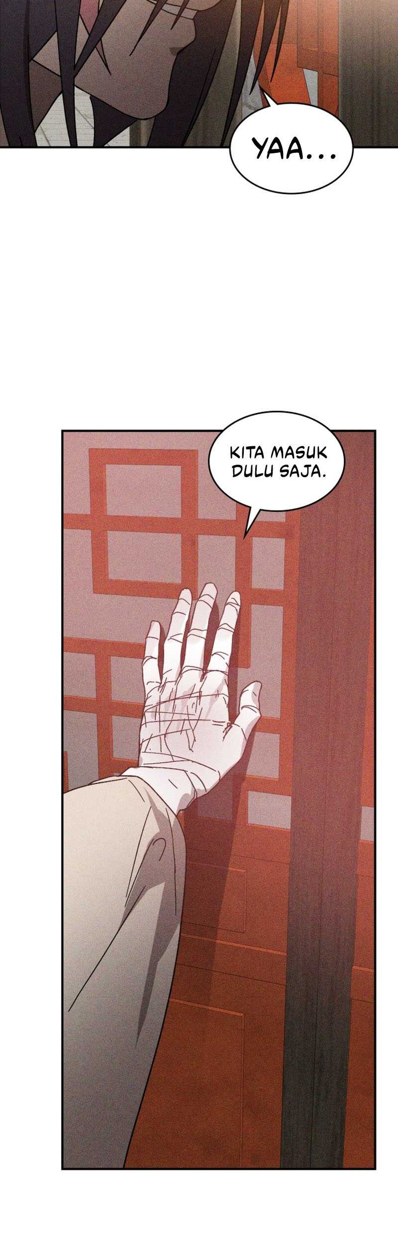 Chronicles Of The Martial God’s Chapter 116 - halaman 20