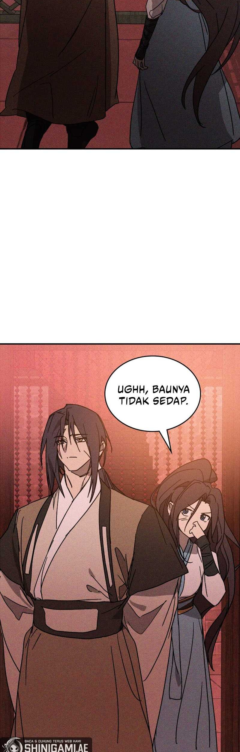 Chronicles Of The Martial God’s Chapter 116 - halaman 22