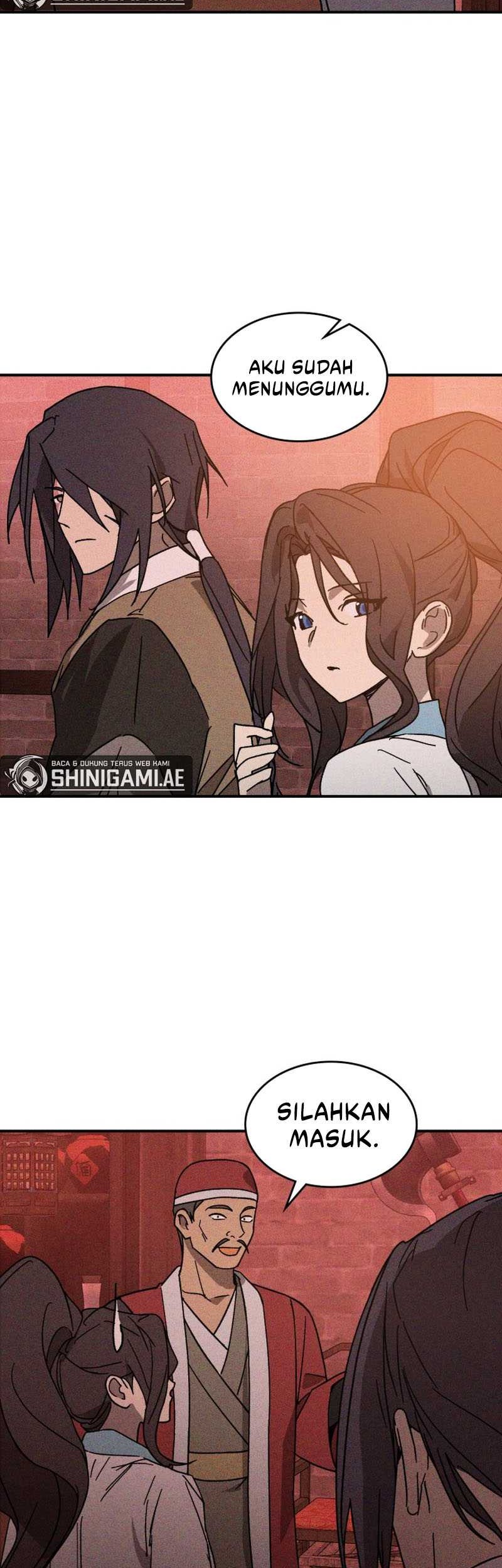 Chronicles Of The Martial God’s Chapter 116 - halaman 23