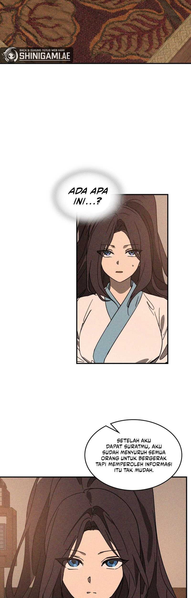 Chronicles Of The Martial God’s Chapter 116 - halaman 26