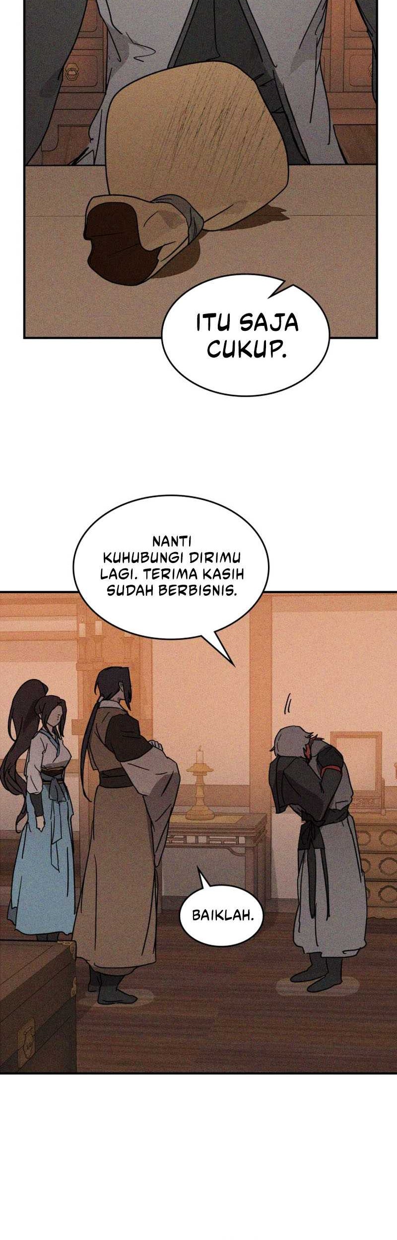 Chronicles Of The Martial God’s Chapter 116 - halaman 32