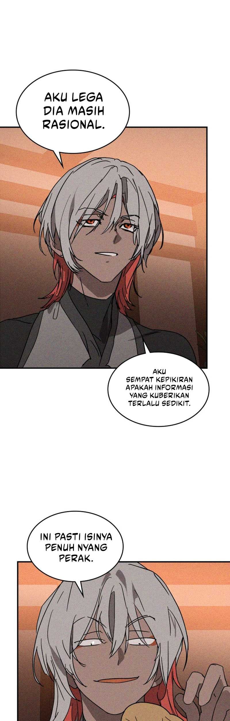 Chronicles Of The Martial God’s Chapter 116 - halaman 37