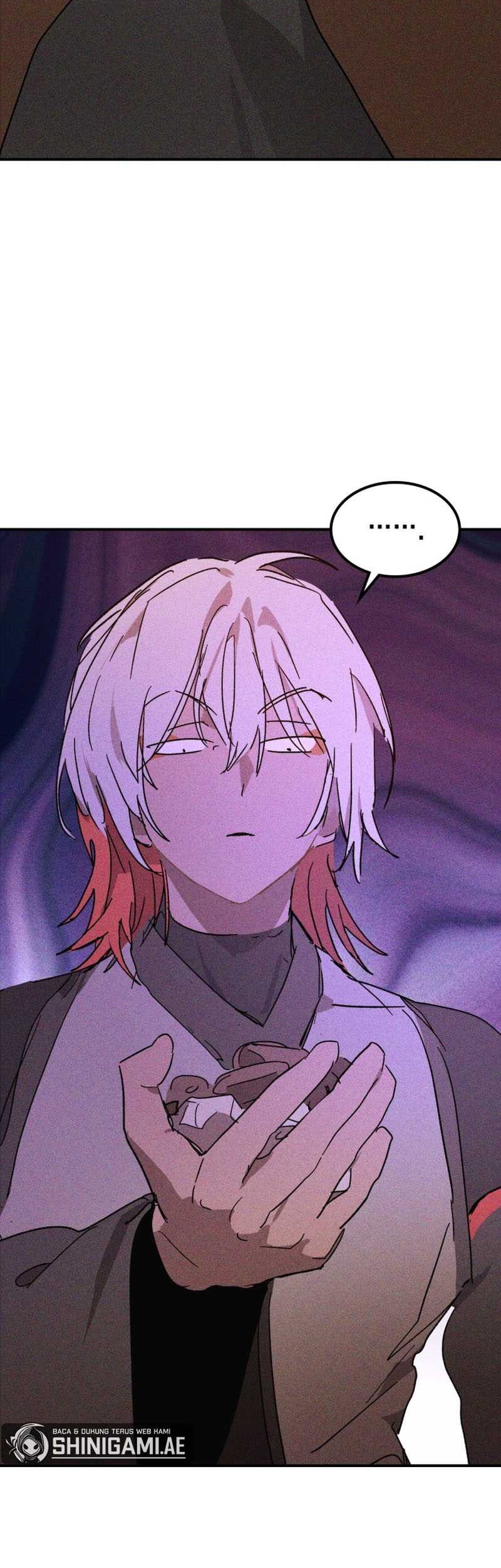 Chronicles Of The Martial God’s Chapter 116 - halaman 39