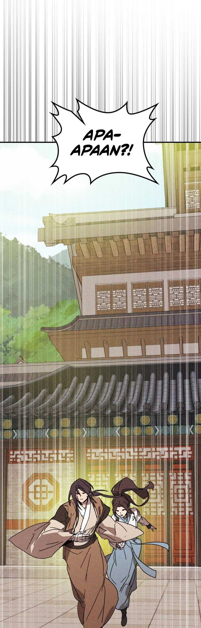 Chronicles Of The Martial God’s Chapter 116 - halaman 41