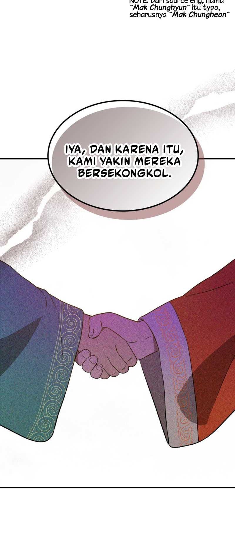 Chronicles Of The Martial God’s Chapter 116 - halaman 48