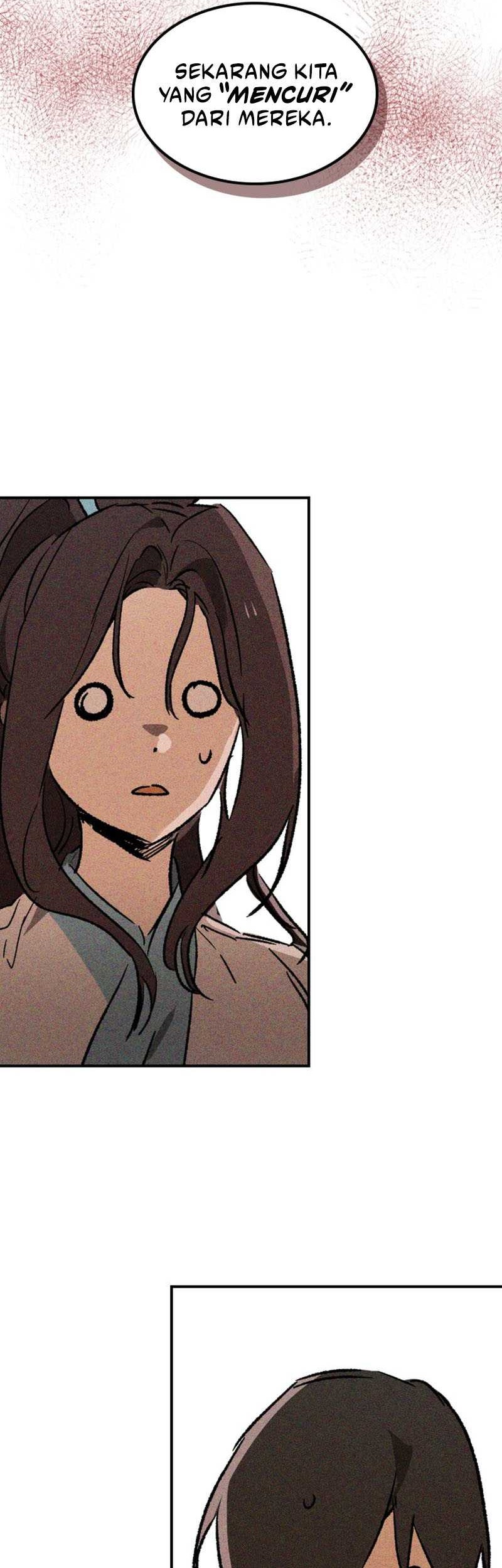 Chronicles Of The Martial God’s Chapter 116 - halaman 54