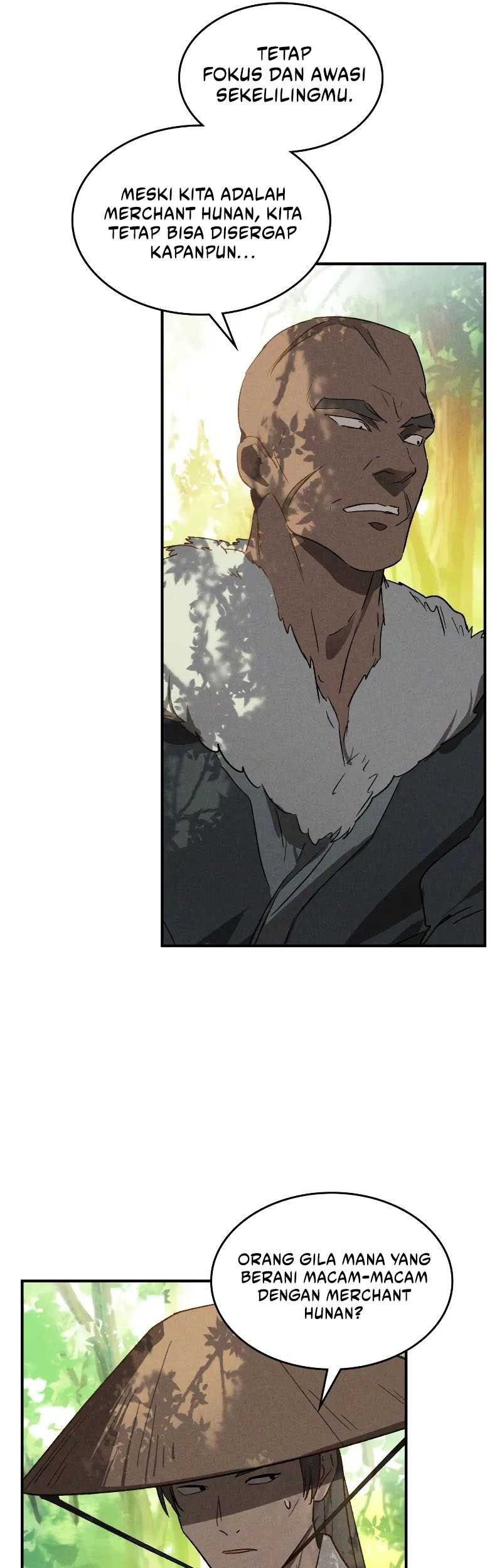 Chronicles Of The Martial God’s Chapter 117 - halaman 10