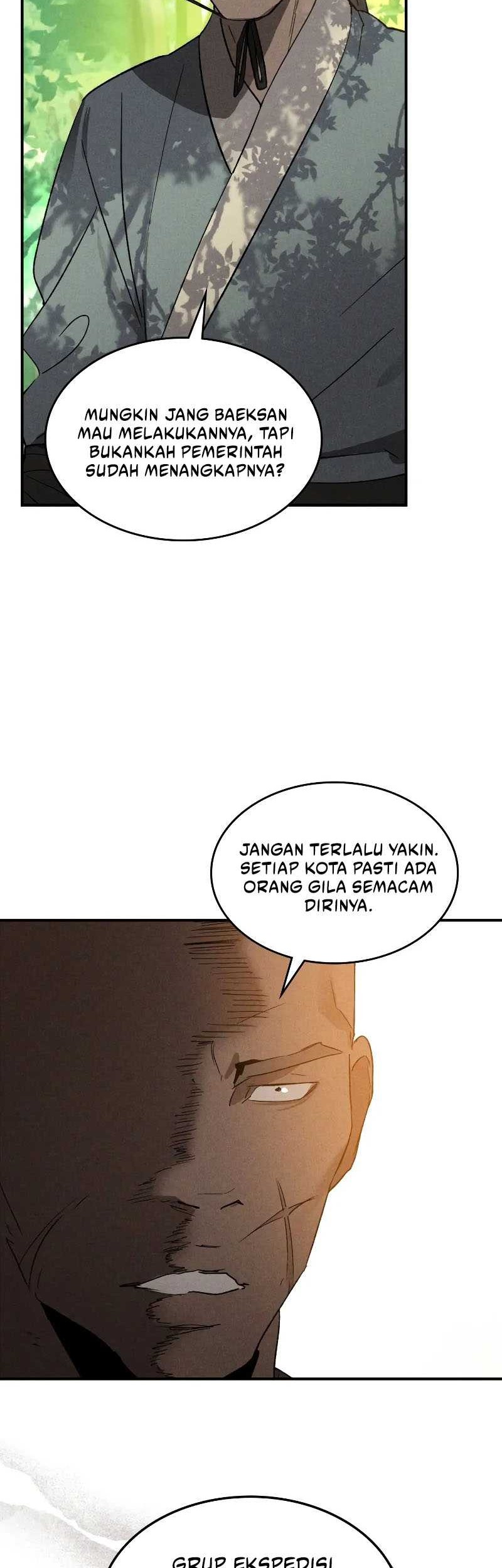 Chronicles Of The Martial God’s Chapter 117 - halaman 11