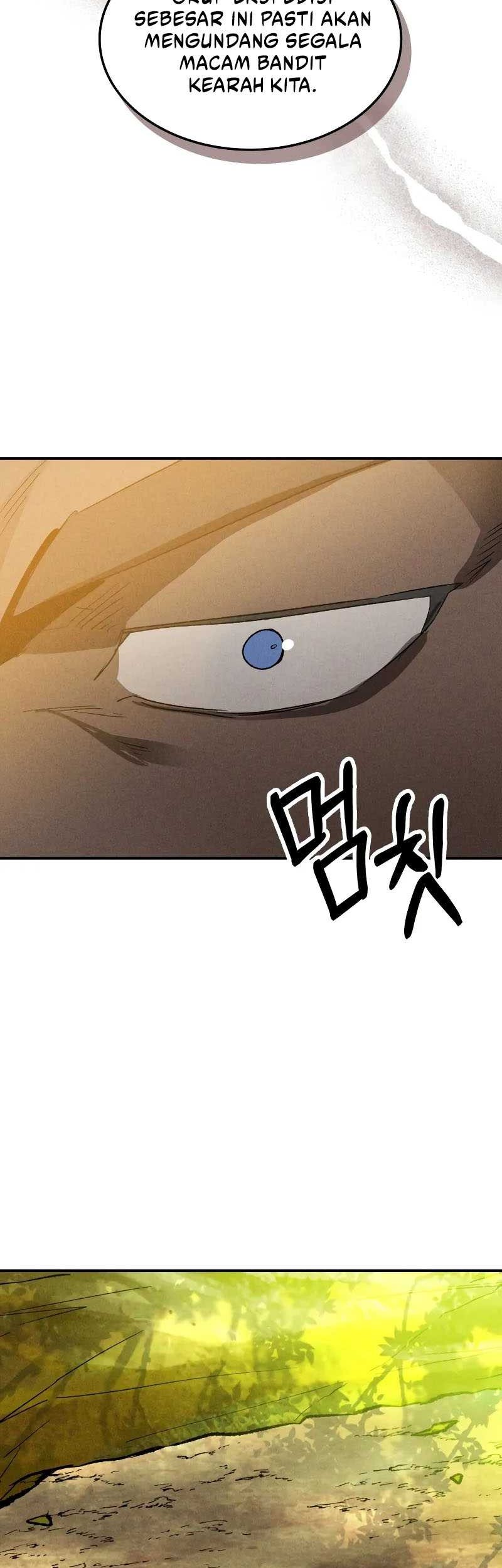 Chronicles Of The Martial God’s Chapter 117 - halaman 12