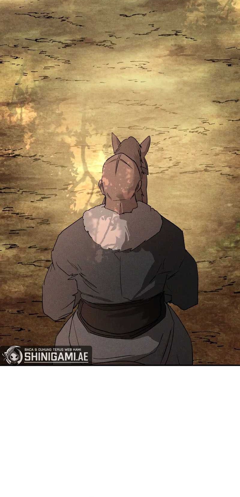 Chronicles Of The Martial God’s Chapter 117 - halaman 13