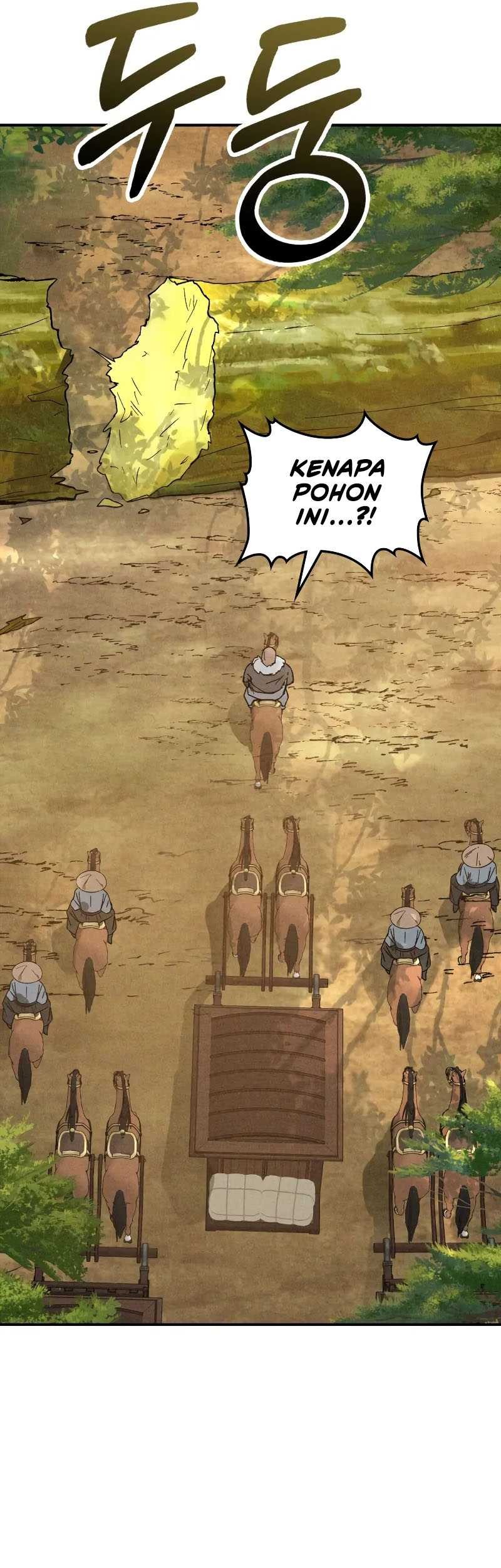 Chronicles Of The Martial God’s Chapter 117 - halaman 14