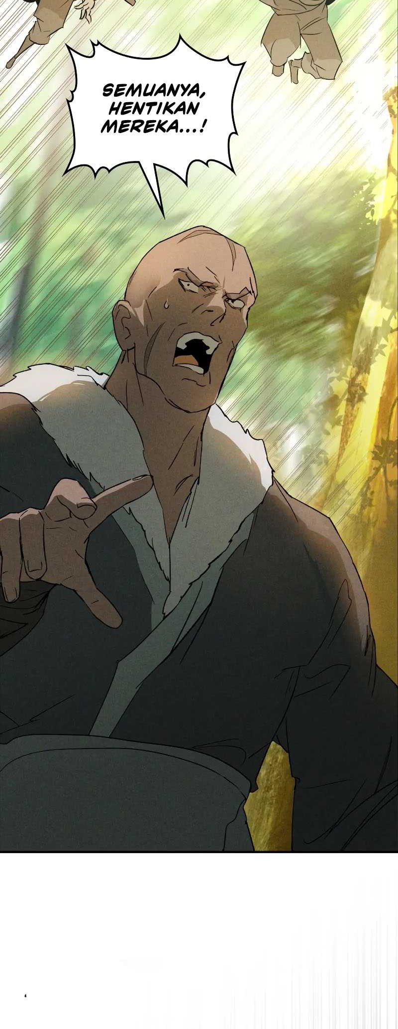 Chronicles Of The Martial God’s Chapter 117 - halaman 16