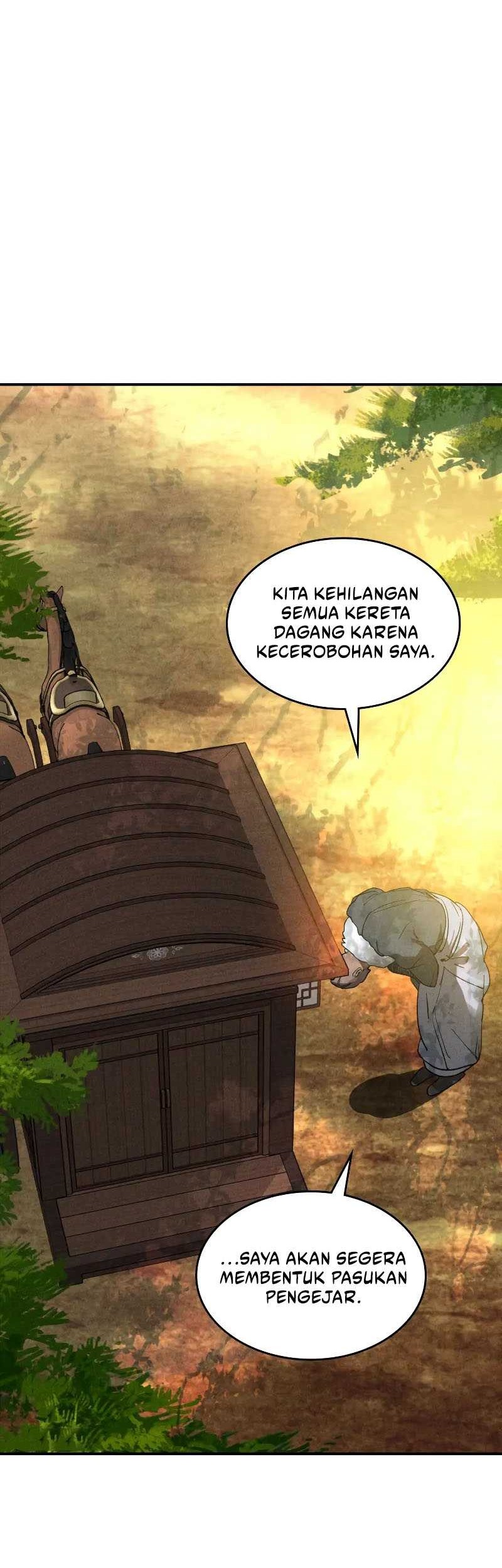 Chronicles Of The Martial God’s Chapter 117 - halaman 20