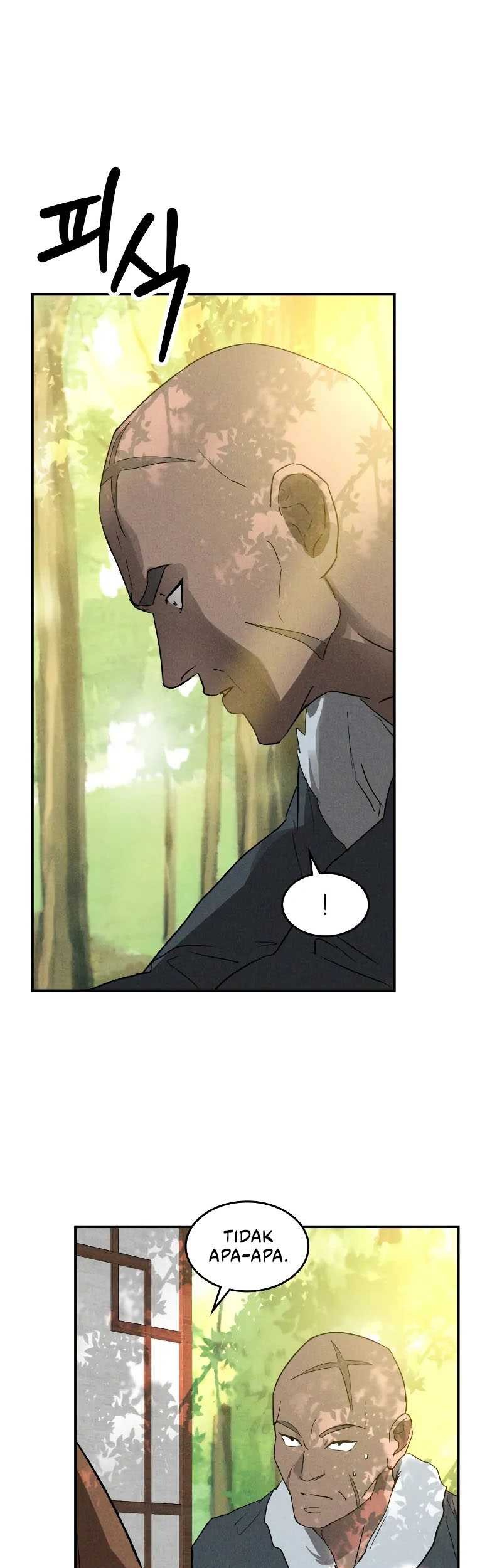 Chronicles Of The Martial God’s Chapter 117 - halaman 21