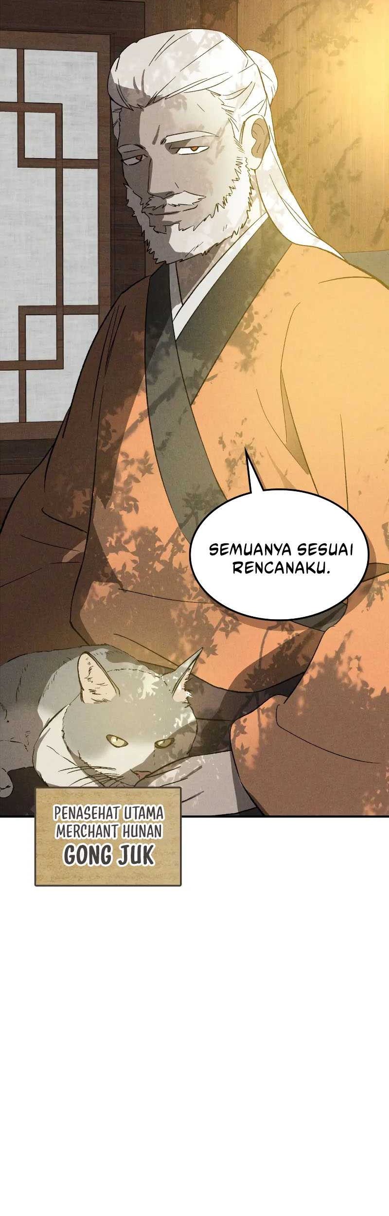 Chronicles Of The Martial God’s Chapter 117 - halaman 23