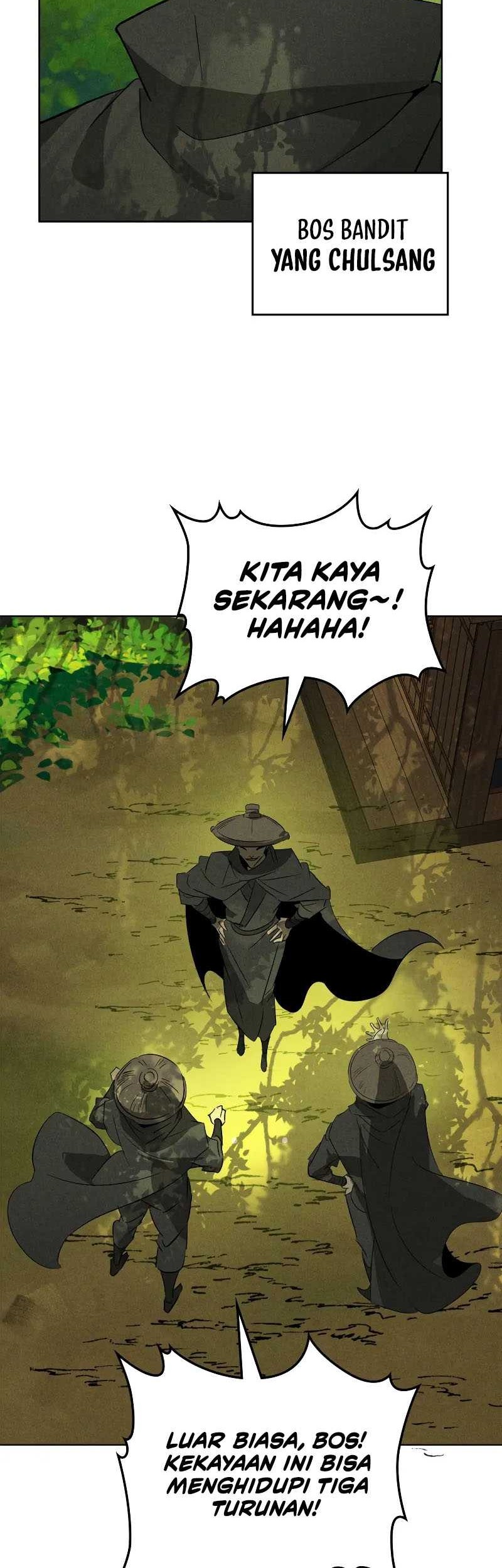 Chronicles Of The Martial God’s Chapter 117 - halaman 26