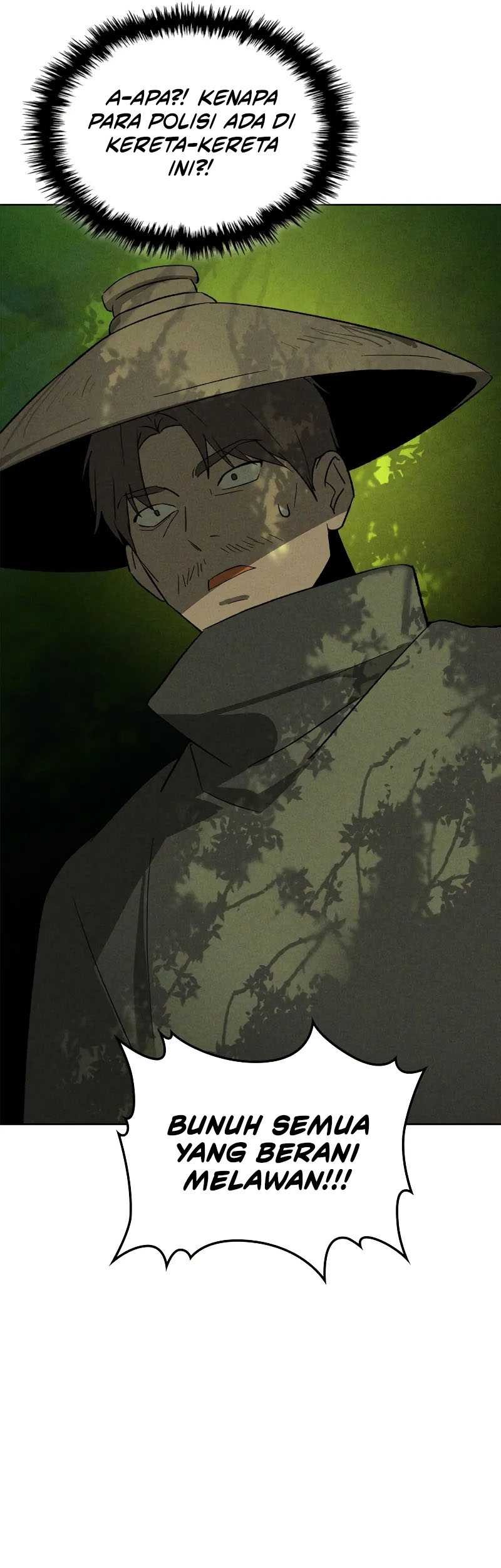 Chronicles Of The Martial God’s Chapter 117 - halaman 29
