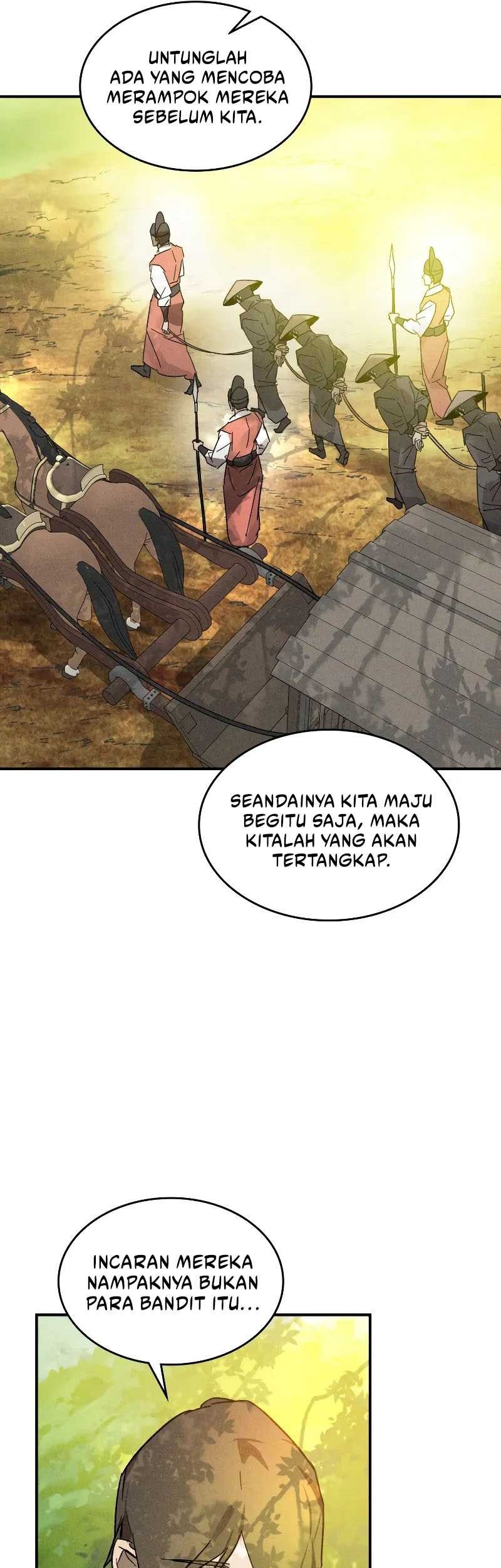 Chronicles Of The Martial God’s Chapter 117 - halaman 33