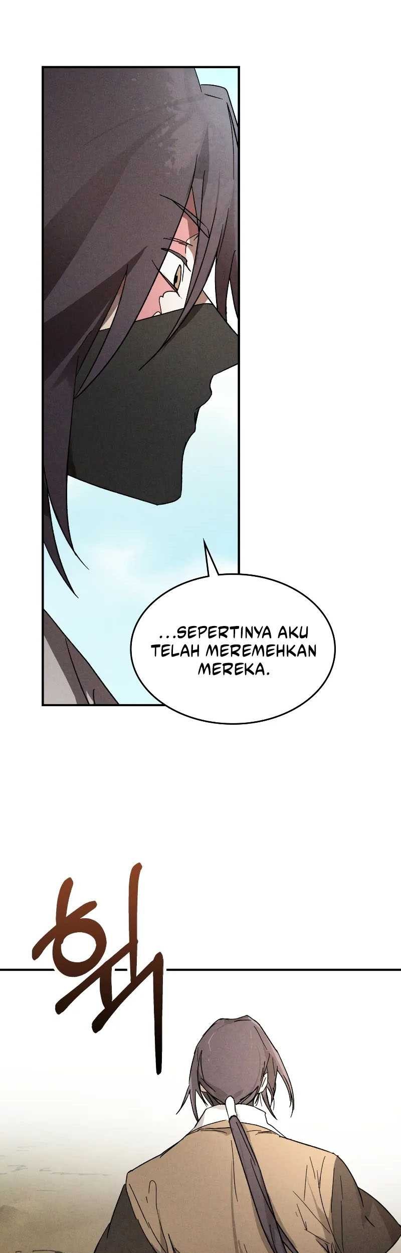 Chronicles Of The Martial God’s Chapter 117 - halaman 37