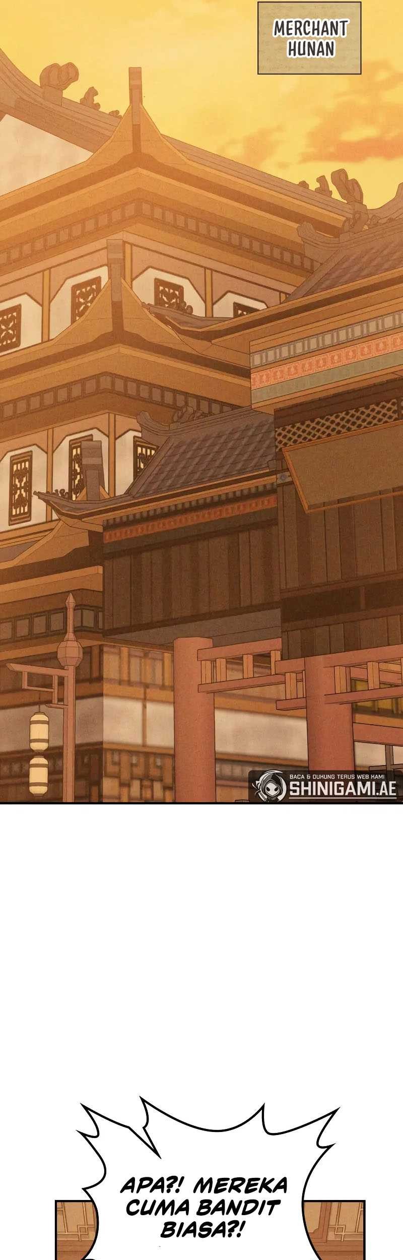 Chronicles Of The Martial God’s Chapter 117 - halaman 41
