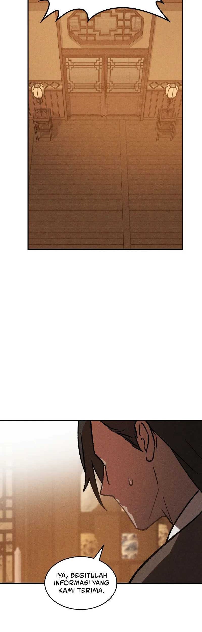 Chronicles Of The Martial God’s Chapter 117 - halaman 42
