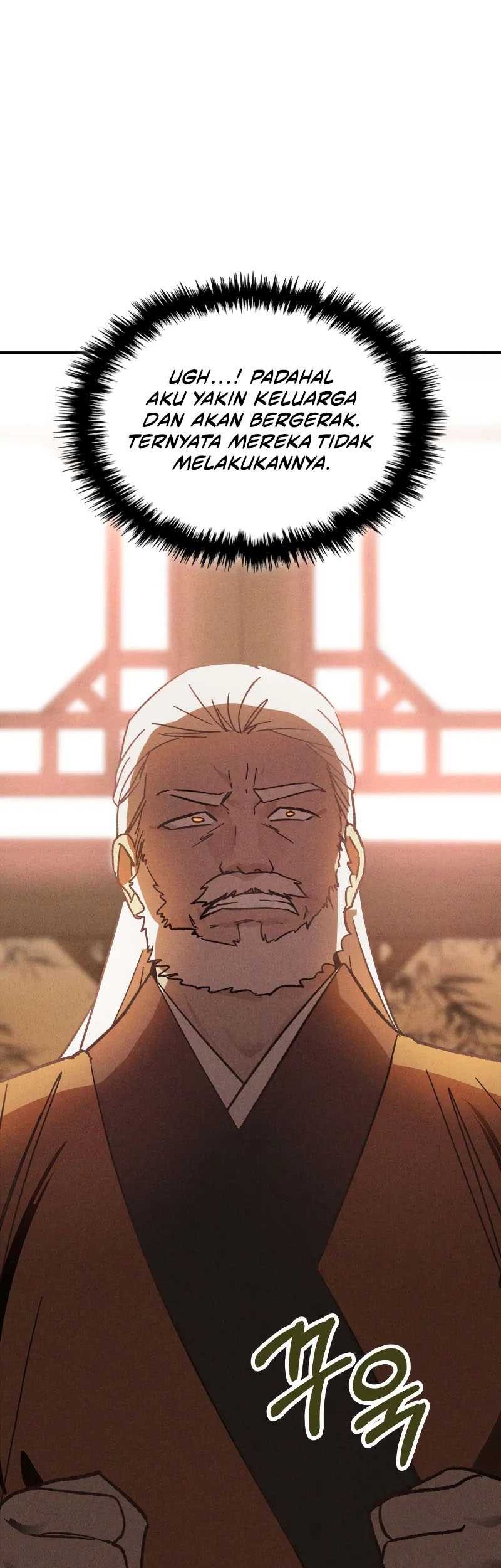 Chronicles Of The Martial God’s Chapter 117 - halaman 43