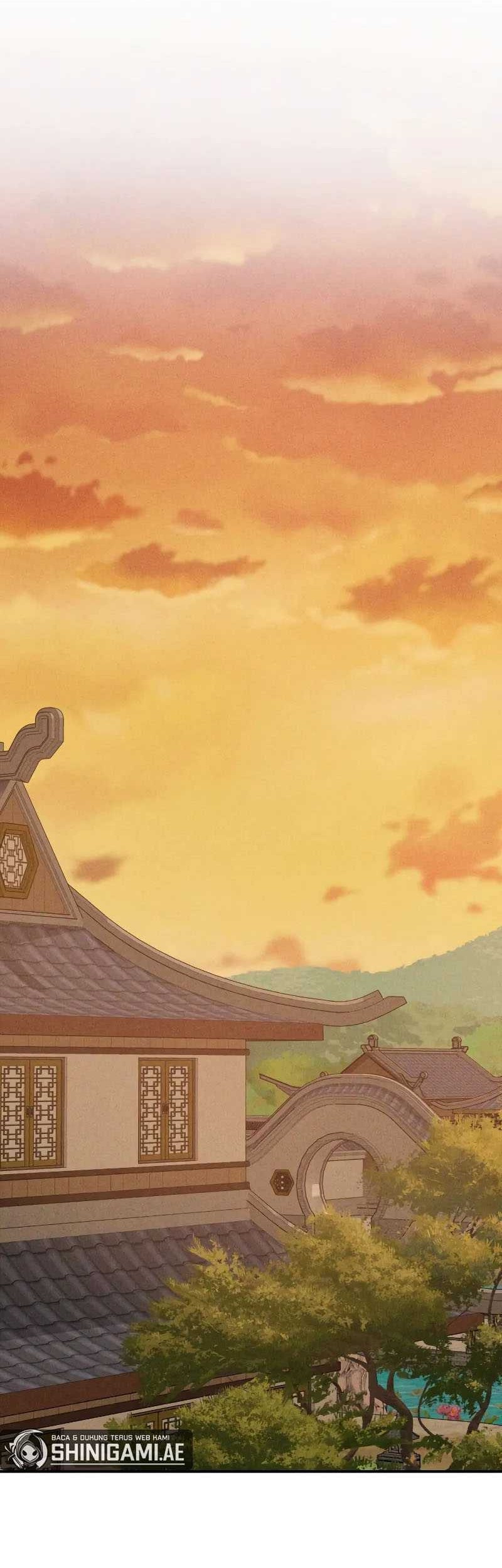 Chronicles Of The Martial God’s Chapter 117 - halaman 46