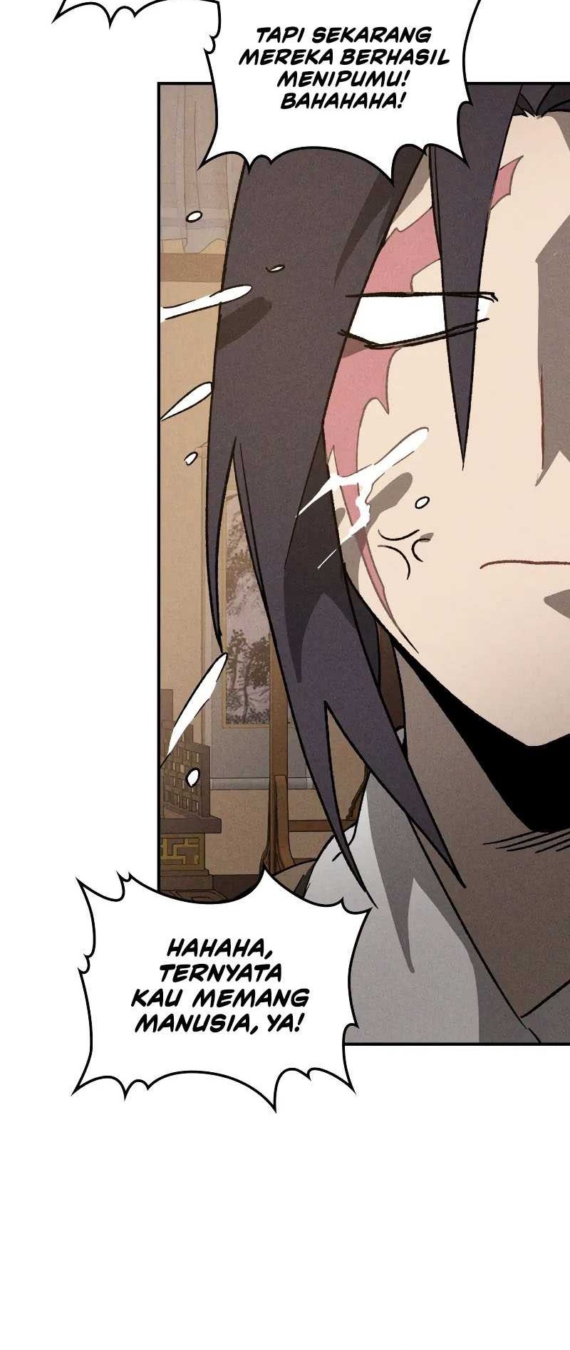 Chronicles Of The Martial God’s Chapter 117 - halaman 48