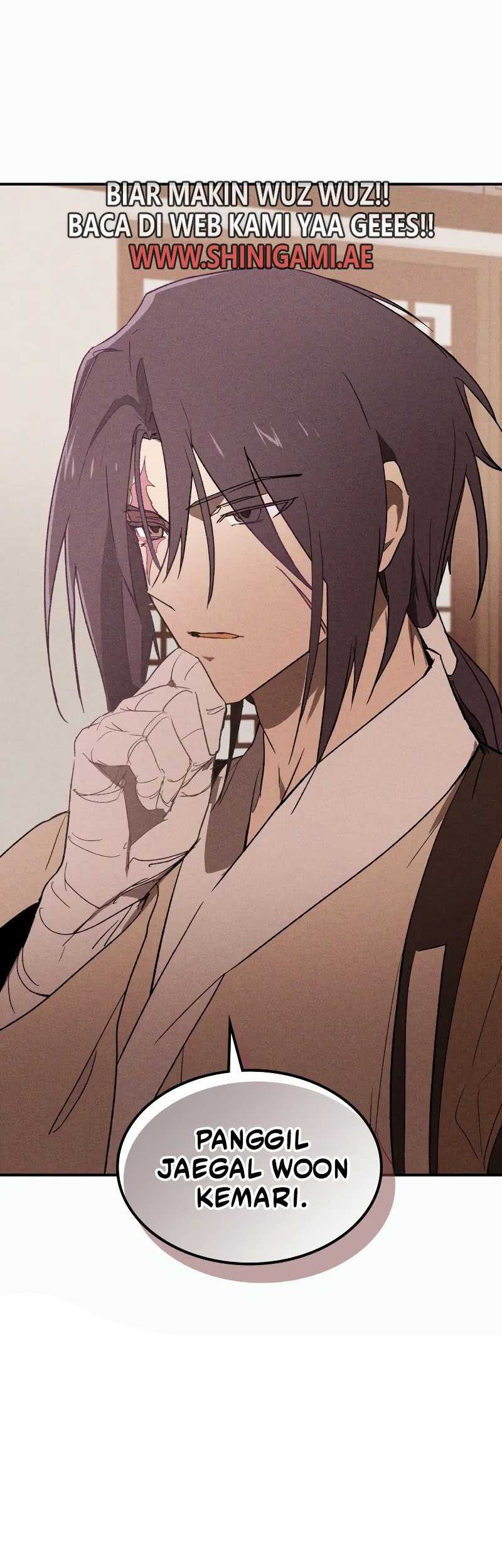 Chronicles Of The Martial God’s Chapter 117 - halaman 55