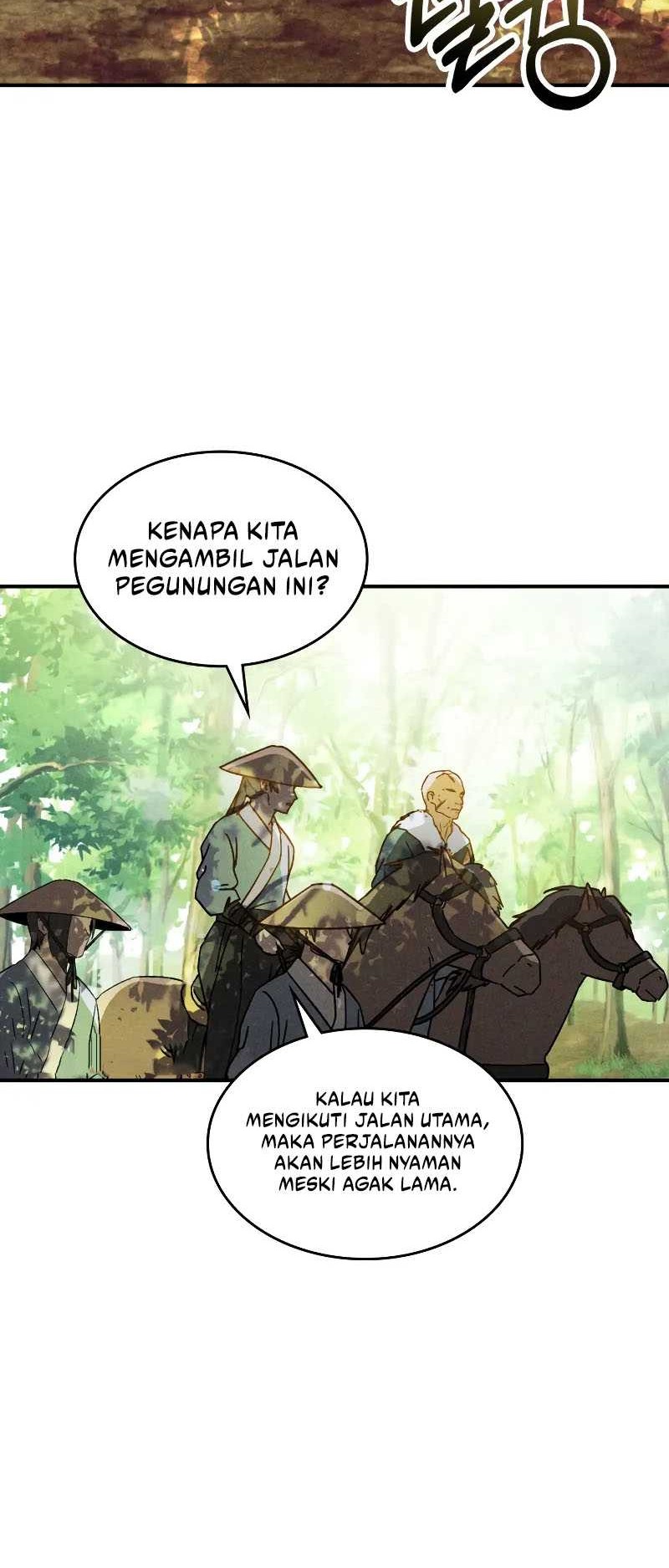 Chronicles Of The Martial God’s Chapter 117 - halaman 9
