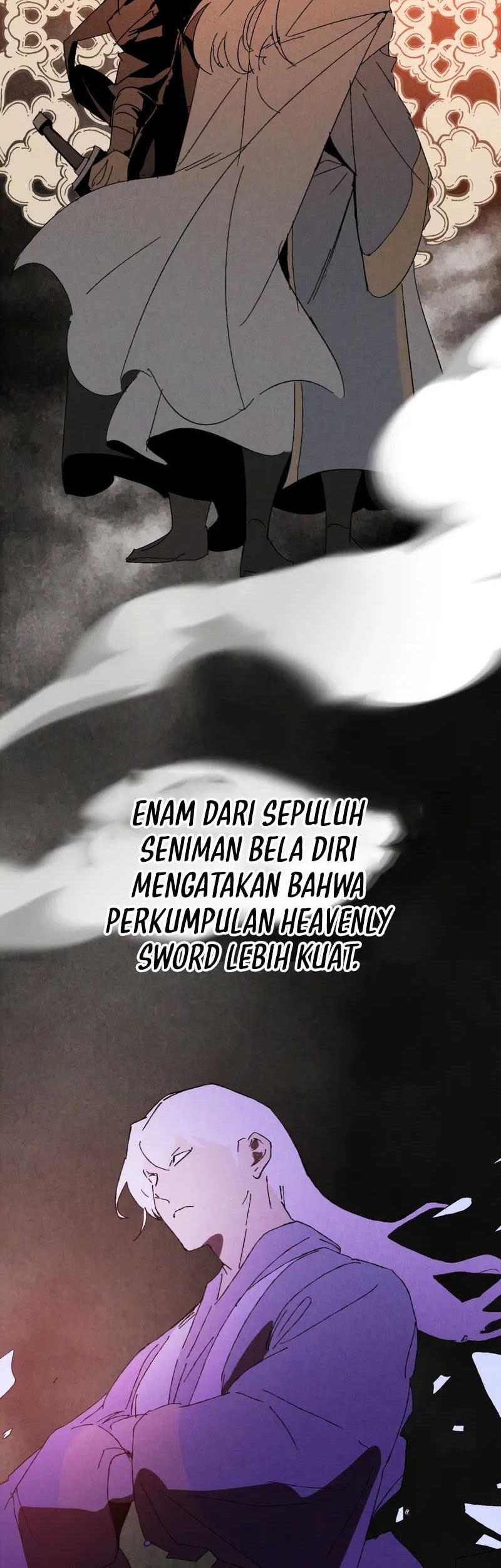 Chronicles Of The Martial God’s Chapter 118 - halaman 10