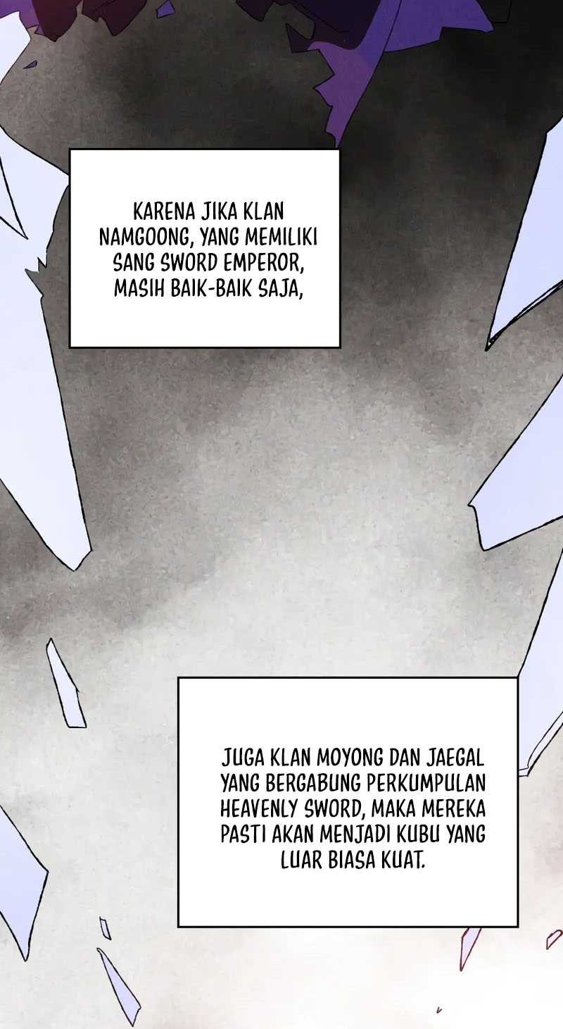 Chronicles Of The Martial God’s Chapter 118 - halaman 11