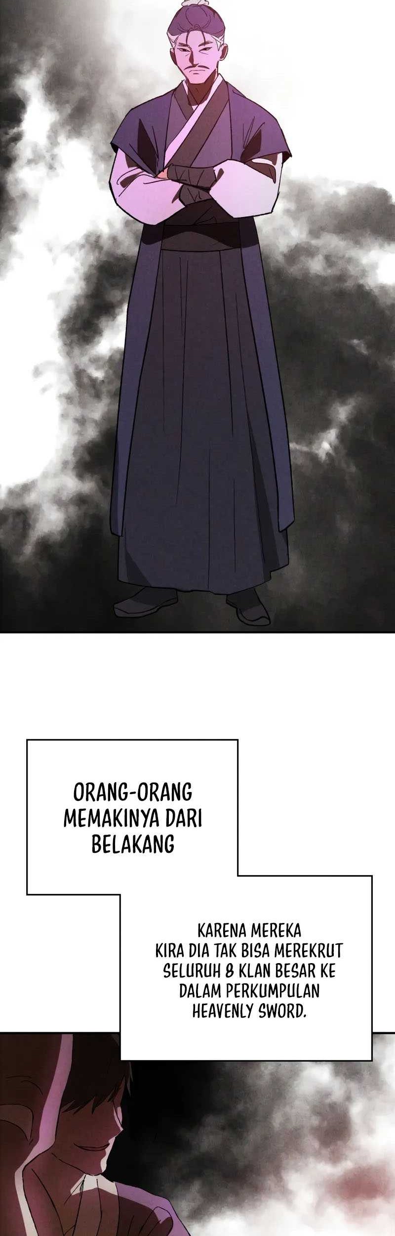 Chronicles Of The Martial God’s Chapter 118 - halaman 13