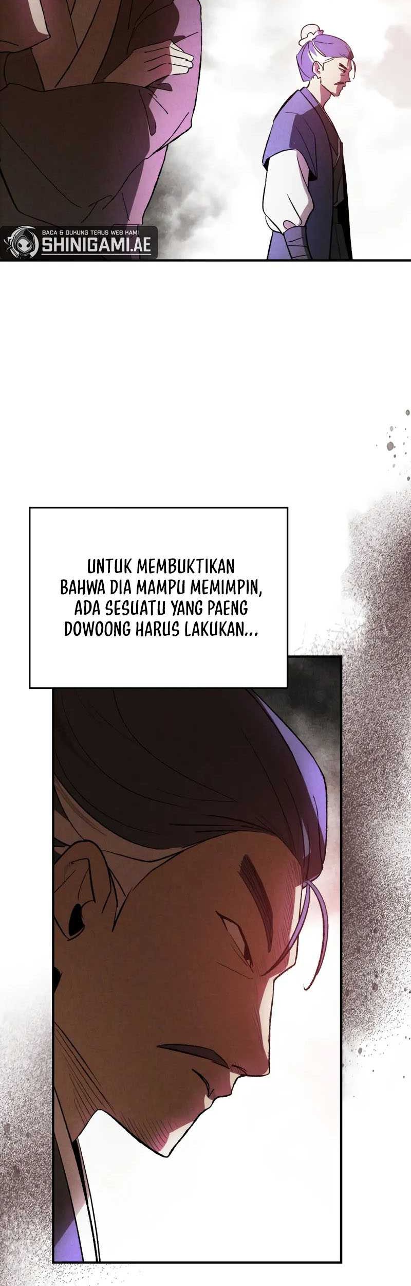 Chronicles Of The Martial God’s Chapter 118 - halaman 14