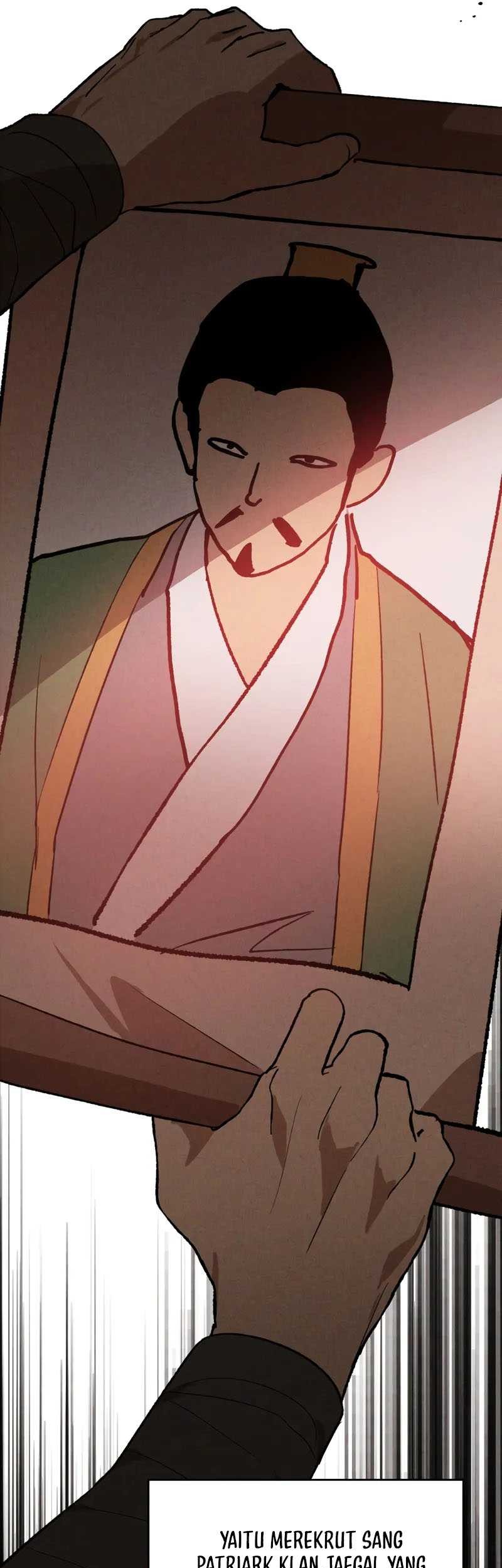 Chronicles Of The Martial God’s Chapter 118 - halaman 16