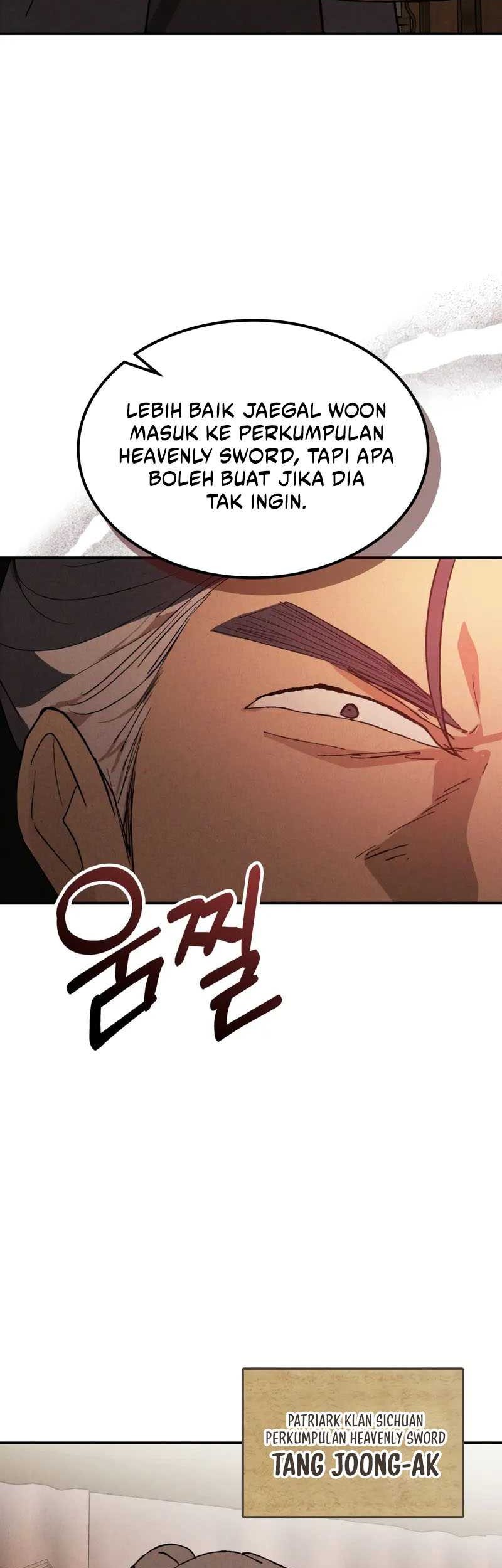 Chronicles Of The Martial God’s Chapter 118 - halaman 18