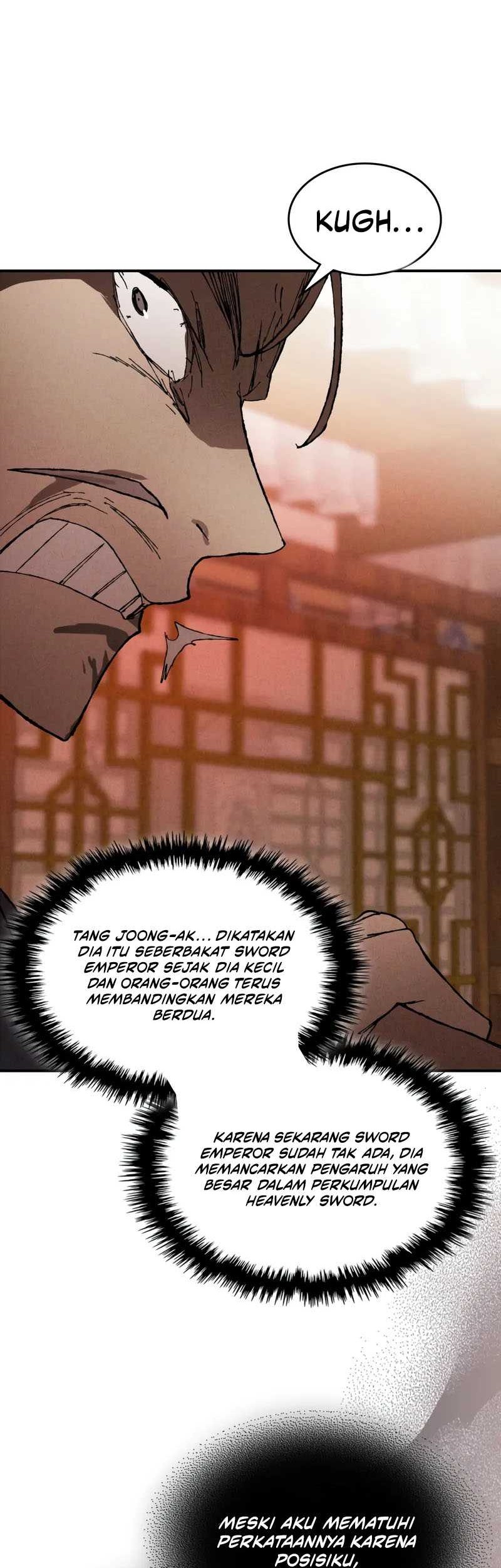 Chronicles Of The Martial God’s Chapter 118 - halaman 21
