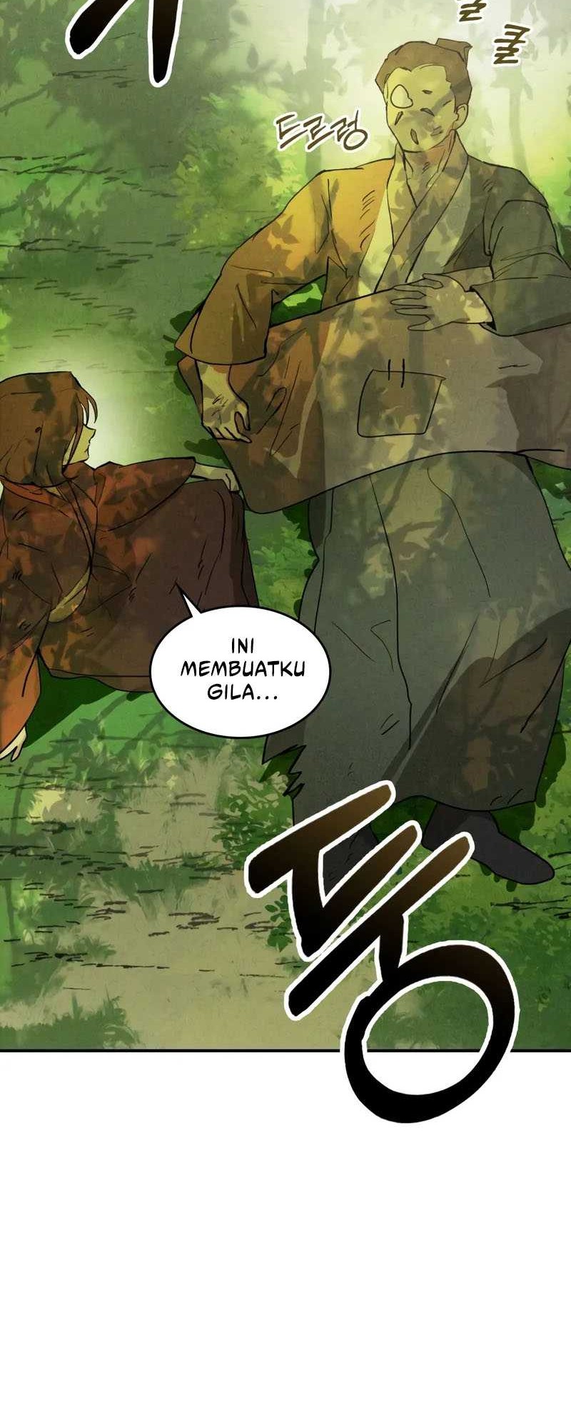 Chronicles Of The Martial God’s Chapter 118 - halaman 27