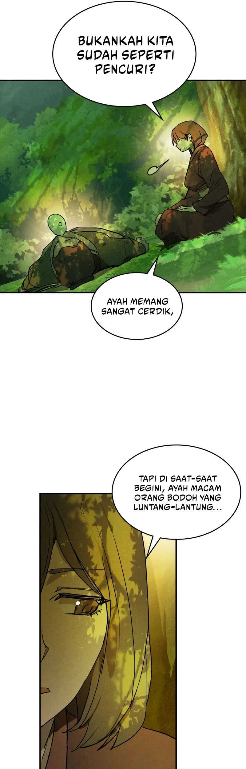 Chronicles Of The Martial God’s Chapter 118 - halaman 28