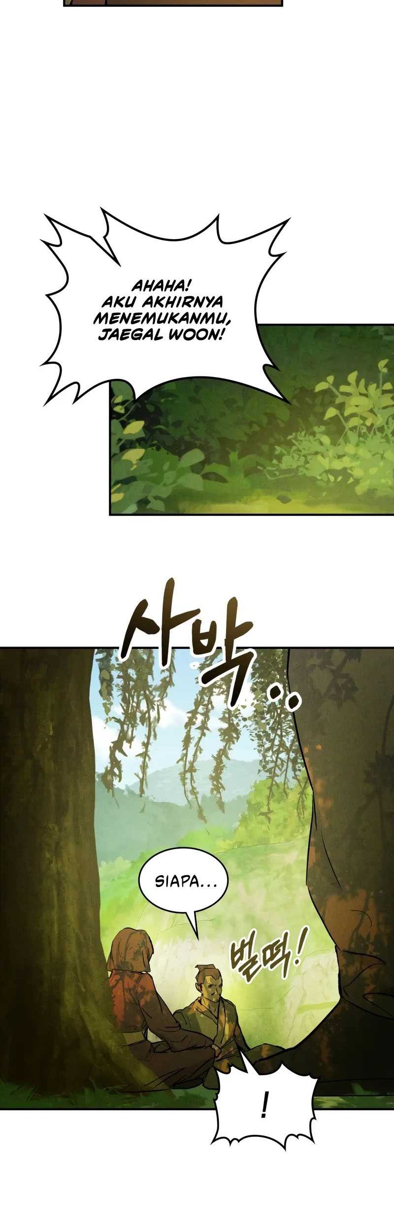 Chronicles Of The Martial God’s Chapter 118 - halaman 29